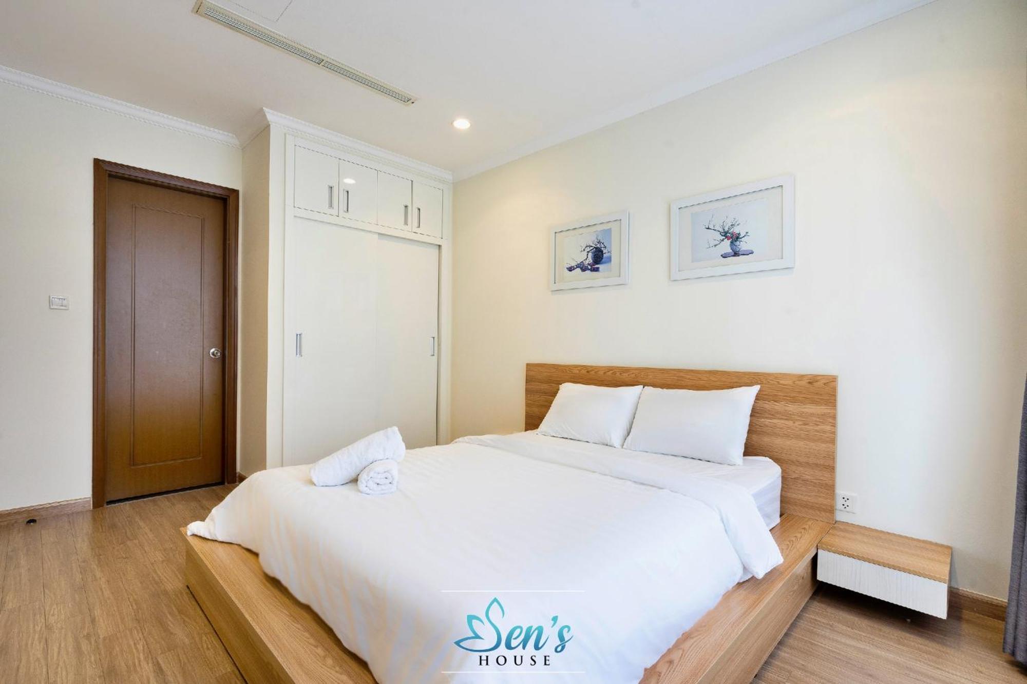 Apartment Free Airport Pick-up - Spacious Cozy 3brs At L1-34