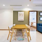 Free Airport Pick-Up - Spacious Cozy 3Brs Apartment At L1-34