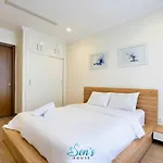 Free Airport Pick-Up - Spacious Cozy 3Brs Apartment At L1-34