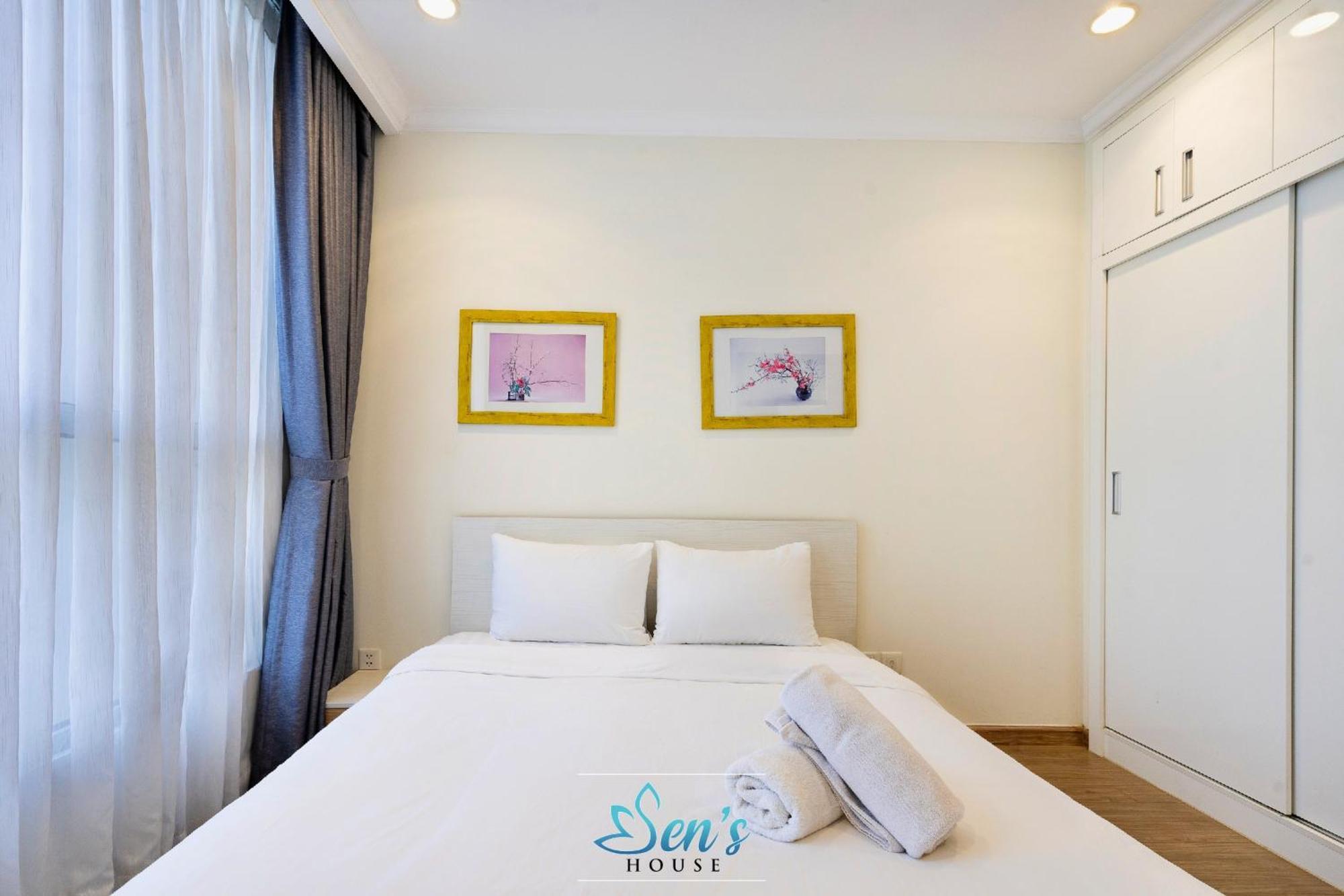 Apartment Free Airport Pick-up - Spacious Cozy 3brs At L1-34