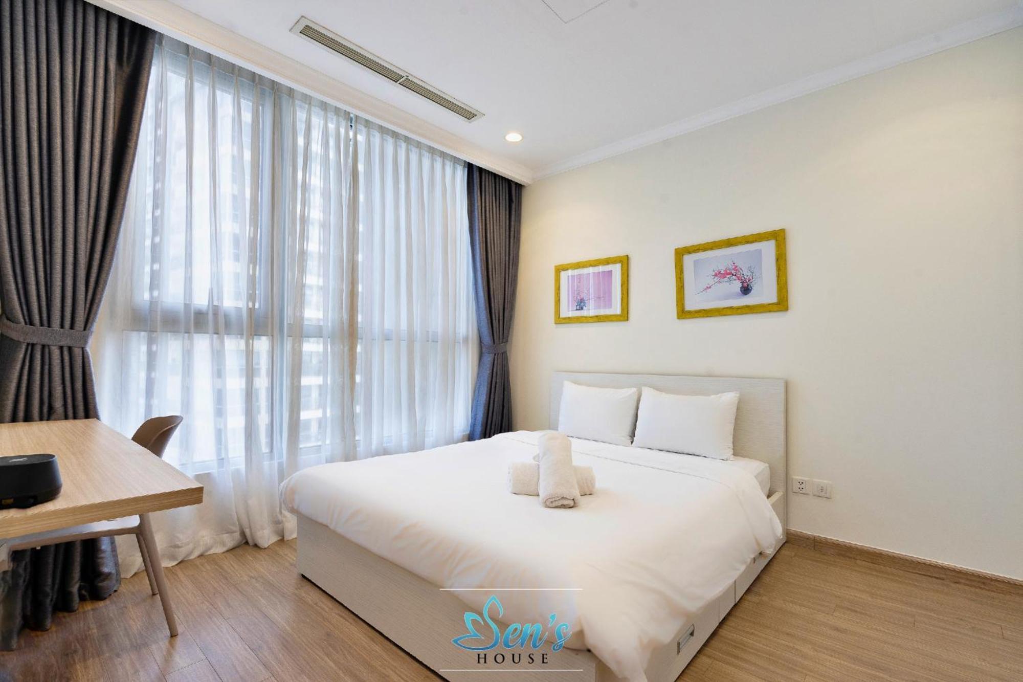 Apartment Free Airport Pick-up - Spacious Cozy 3brs At L1-34